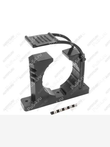 Крепеж универсальный, (55-75 мм) черный  33-20-0359