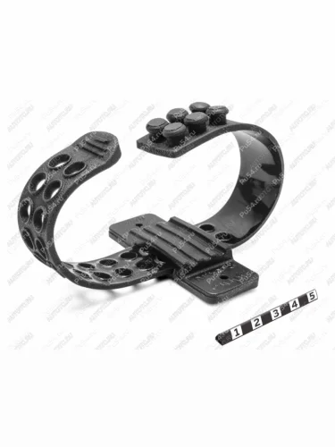 Крепеж фиксационный (большой) 25-80 мм  33-20-726