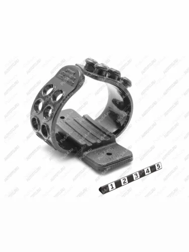 Крепеж фиксационный (малый), 25-35 мм  33-20-725