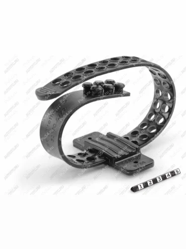 Крепеж фиксационный большой (увеличенный) с расширенным диапазоном,50-125 мм  33-20-7272