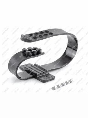 Крепеж фиксационный большой (увеличенный),105-125 мм  33-20-727