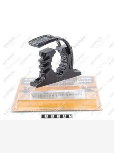 Крепление лопаты армированное (33-40 мм) под 1-3 болта, поперечное  33-20-047