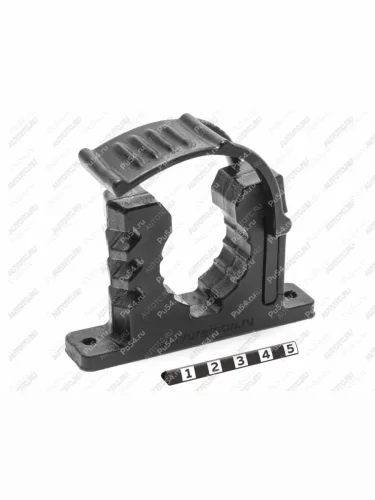 Крепление лопаты малое (25-35 мм) под 2 болта, поперечное  33-20-027