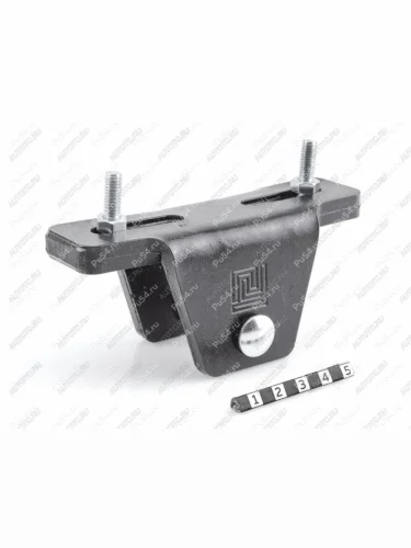 Крепление на автобагажникрейлинги  33-20-078