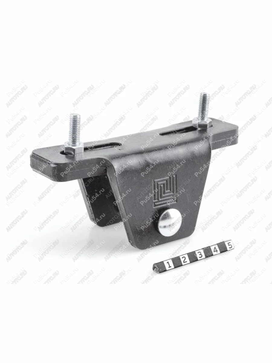 Крепление на автобагажникрейлинги  33-20-078  в Воронеже Воронежской области