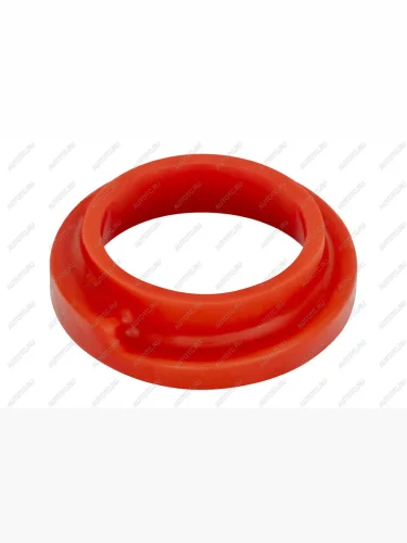 Проставка под заднюю пружину НИВАНива Шевроле 10 мм,полиуретан  2101-2912652-10