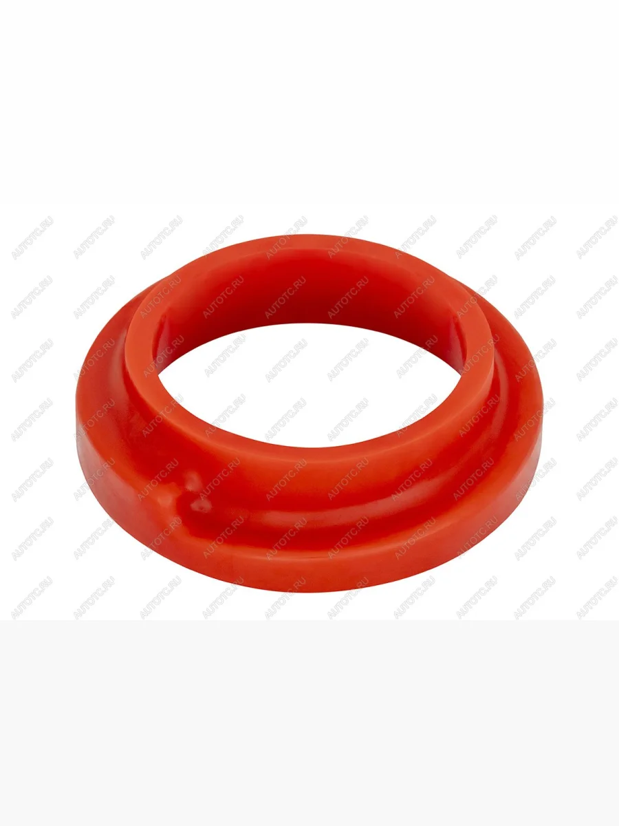 Проставка под заднюю пружину НИВАНива Шевроле 10 мм,полиуретан  2101-2912652-10  в Воронеже Воронежской области