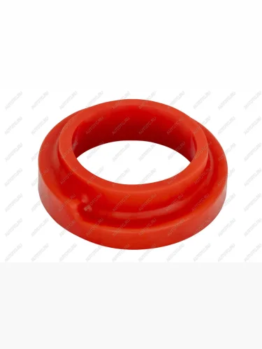 Проставка под переднюю пружину НИВАНива Шевроле 10 мм,полиуретан  2101-2904195-10