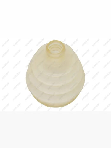 Пыльник ШРУСа наружный NIVA CHEVROLET полиуретан,прозрачный  2123-2215030cl