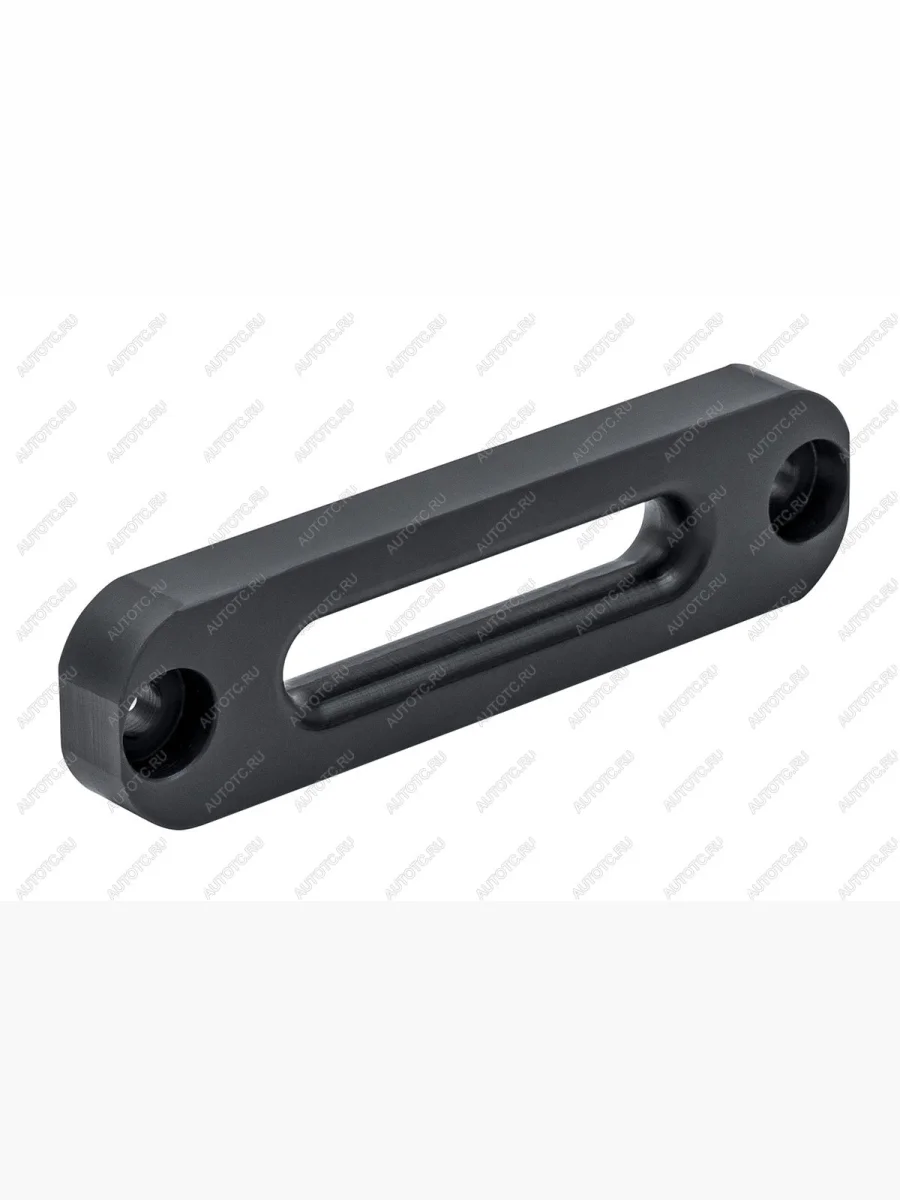 Клюз полимерный RJO "прямоугольник" под синтетический трос 165 мм  pfl165s  в Воронеже Воронежской области