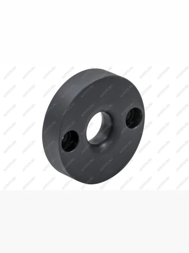 Клюз полимерный RJO Proto под синтетический трос  pfl60r