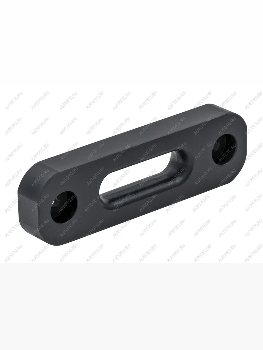 Клюз полимерный RJO для ATV под синтетический трос 125 мм  pfl125  в Воронеже Воронежской области