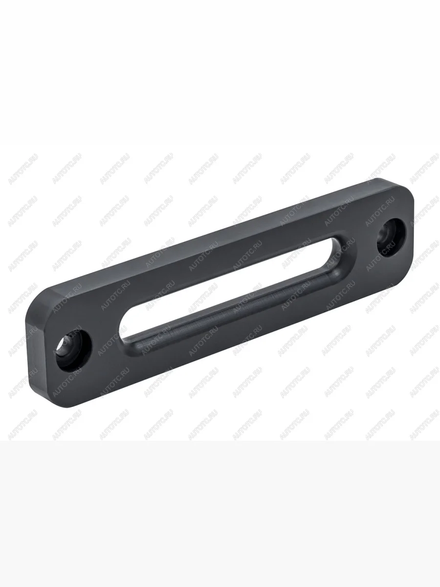 Клюз полимерный RJO "прямоугольник" под синтетический трос 254 мм  pfl254  в Воронеже Воронежской области