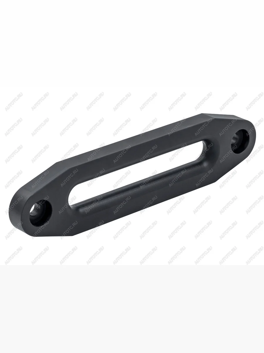 Клюз полимерный RJO "ромб" под синтетический трос 254 мм  pfl254r  в Воронеже Воронежской области