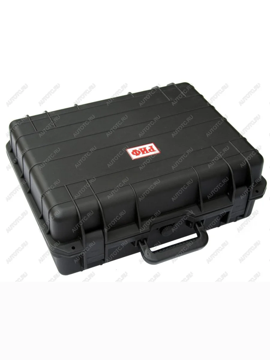 Кейс защитный ударопрочный РИФ 515х415х200 мм без ложемента (уценённый)  wr-20_u  в Воронеже Воронежской области