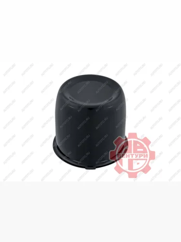 Колпак ступичный (черный) JEEP  jp75b