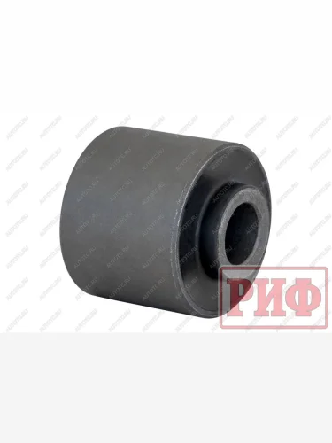 Втулка для нижнего уха амортизатора РИФ (с маркировкой 1) Toyota Land Cruiser Prado  J150 (2009-2013) дорестайлинг