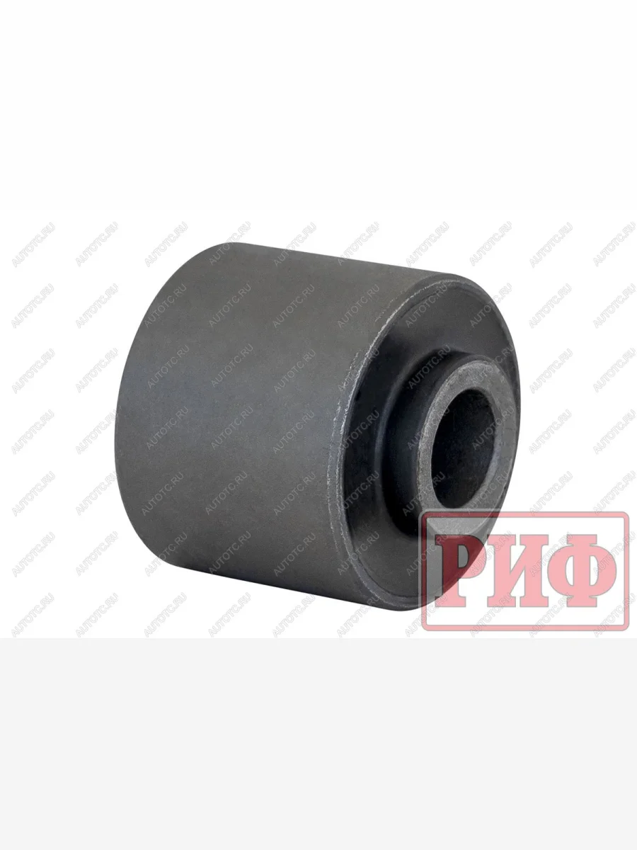 Втулка для нижнего уха амортизатора РИФ  Toyota Land Cruiser Prado (2009-2013) J150 (с маркировкой 1)  в Самаре Самарской области