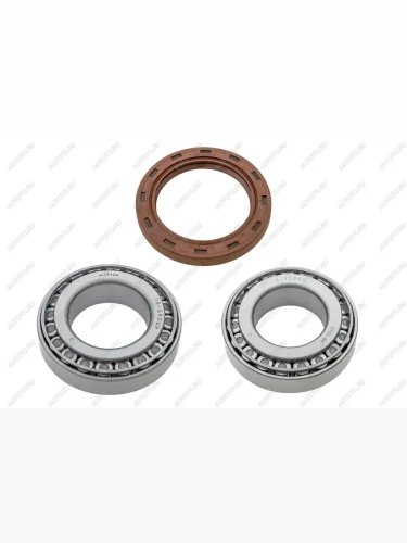 Ремкомплект задней ступицы усиленный для ГАЗЕЛЬ 3302, Соболь (оранжевый)  3302-3104800