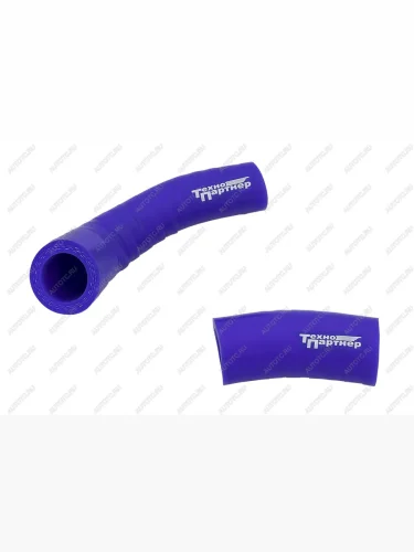 Патрубки регулятора холостого хода дв.УМЗ-42134216 (2 шт) силикон армированный  рхх-421316