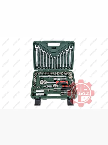 Набор инструментов 61 предмет  4568