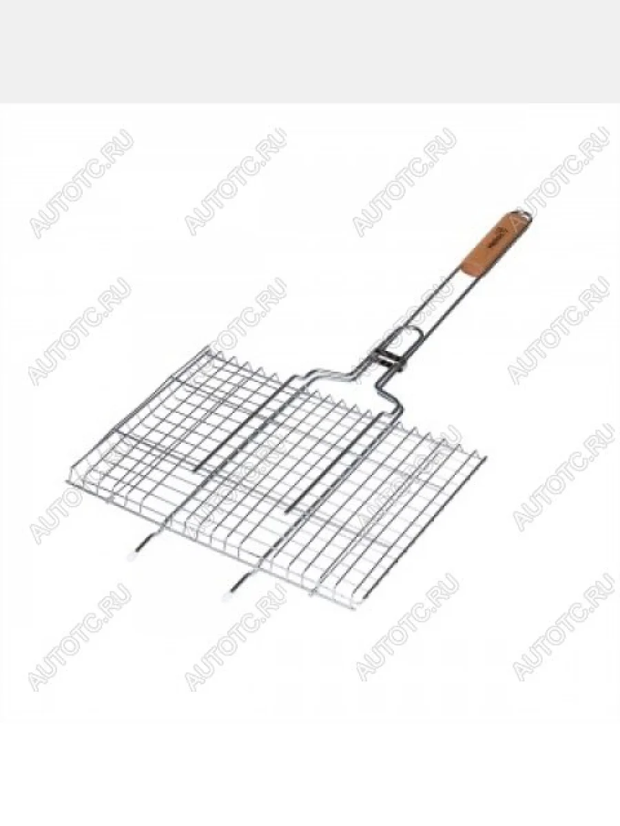 Решетка HELIOS для барбекю средняя 70х35х26 см  hs-rb gw224p  в Воронеже Воронежской области