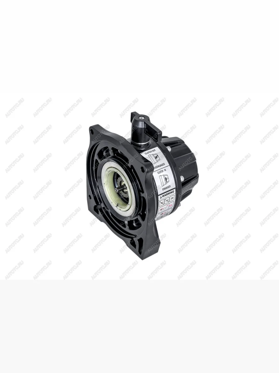 Редуктор для электрической лебёдки Runva EWB12500MAX  grab125000max  в Воронеже Воронежской области