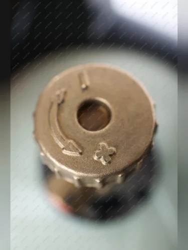 Баллон композитный газовый Supreme 18,2 л. вентиль СНГ (SHELL)  gbl-0113