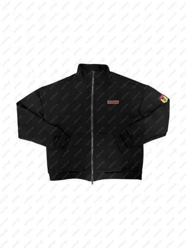 Толстовка на молнии РИФ (размер XL)  sstbf0xl