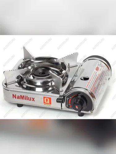 Плита газовая NaMilux 170AS  na-3711as (170as)