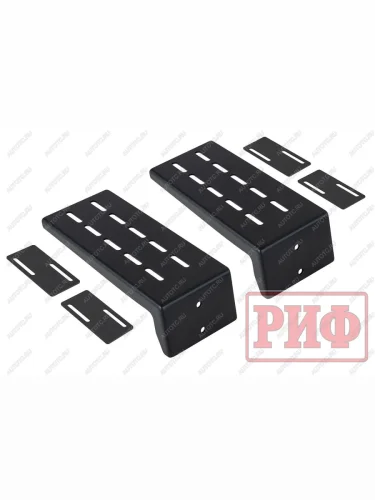 Кронштейны для крепления маркизы к багажнику РИФ  rif000-99060