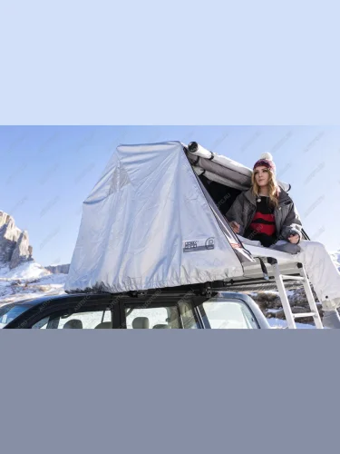 Тент внешний для автопалатки AUTOHOME OVERLAND SMALL  olcis-