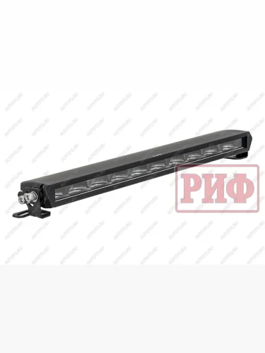 Фара водительского света РИФ 52W LED  sm-193-085