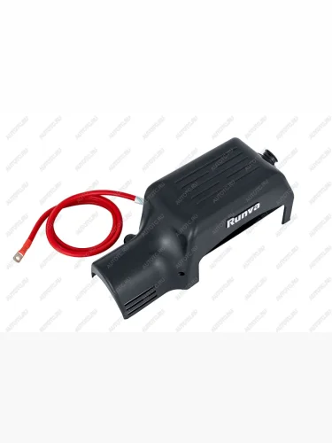 Корпус блока соленоидов для Runva 13.5XF  controlboxewx9500f