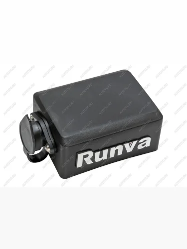 Корпус блока соленоидов Runva EWT4500  controlboxhosingewt4500