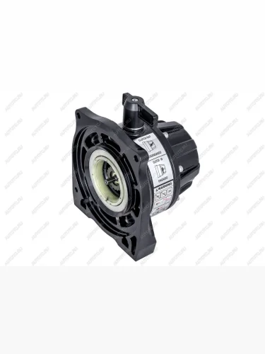 Редуктор для электрической лебёдки Runva EWB950012500 (228:1)  grab9500max-q