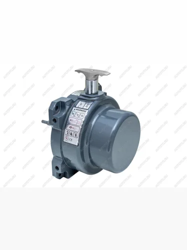 Редуктор для электрической лебёдки Runva EWN12000  gran12000