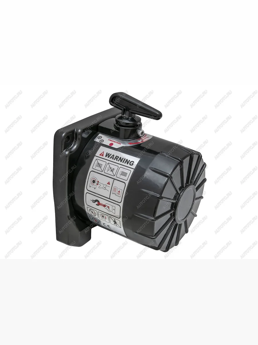 Редуктор для электрической лебёдки Runva EWV9500  grav9500  в Воронеже Воронежской области