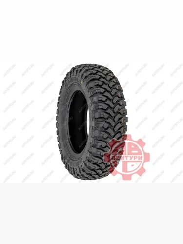 Шина GINELL GN3000 MT 21575R15LT 10097Q  gn710002