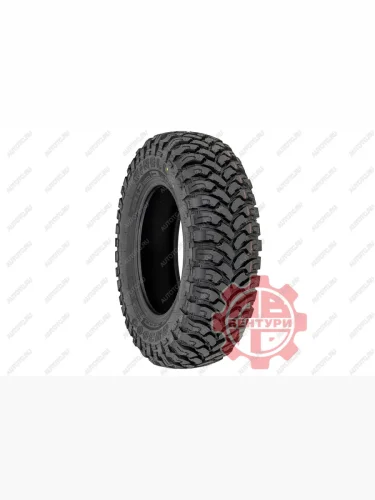 Шина GINELL GN3000 MT 22575R16LT 115112Q  gn11001