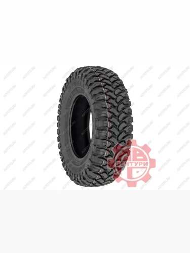 Шина GINELL GN3000 MT 24575R16LT 120116Q  gn11101