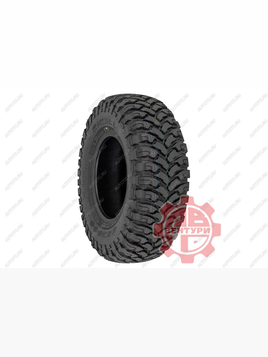 Шина GINELL GN3000 MT 28575R16LT 116113Q  gn710302  в Самаре Самарской области