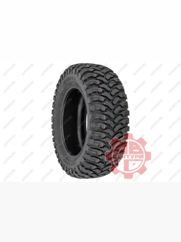 Шина GINELL GN3000 MT 35X12.50R20LT 121Q  gn716402
