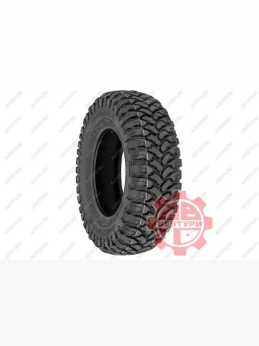 Шина GINELL GN3000 MT LT26565R17 120117Q  gn784401