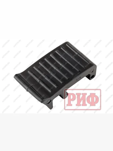 Замок для кейса РИФ WRT-53, WRT-54, WRT-57  wrt-53l