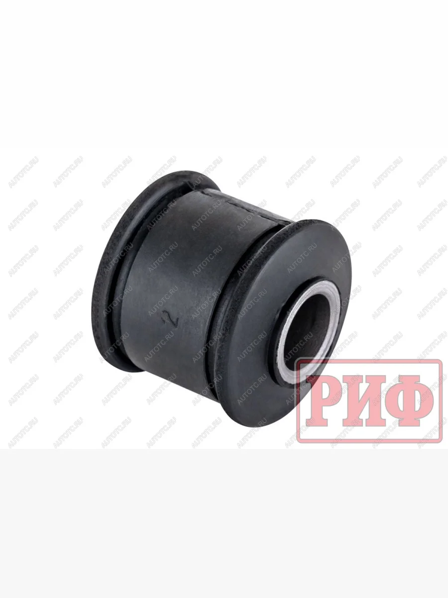 Втулка амортизатора SA216 (с маркировкой 1) РИФ Mitsubishi L200 3 K6T-K7T дорестайлинг (1996-2005)  в Керчи Республика Крым