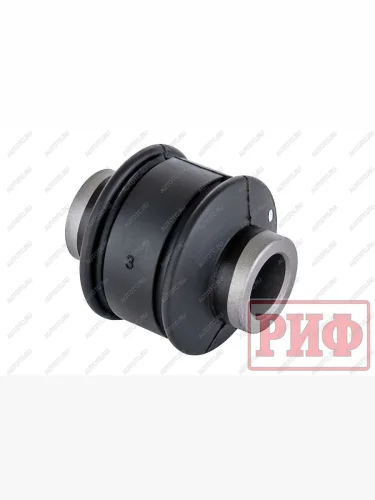 Втулка амортизатора РИФ SA248 (с маркировкой 1 )  bl248