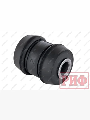 Втулка амортизатора РИФ SA266 (с маркировкой 1 )  bl266