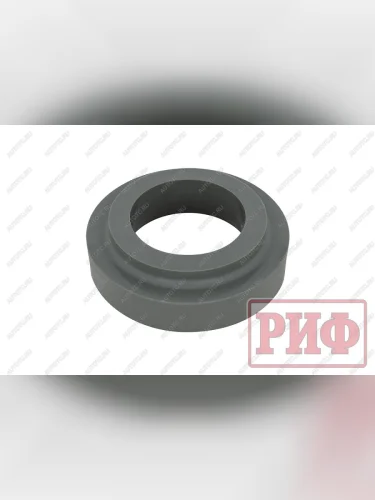 Проставка РИФ под заднюю пружину Nissan Pathfinder R51, Infiniti QX56 20 мм полиуретан  cs565-20