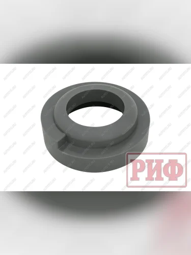 Проставка РИФ под заднюю пружину Kia Sorento 2002-2006 20 мм полиуретан  cs535-20